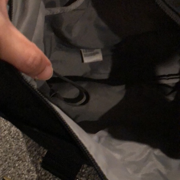 The North Face shoulder bag - Picture 4 of 6